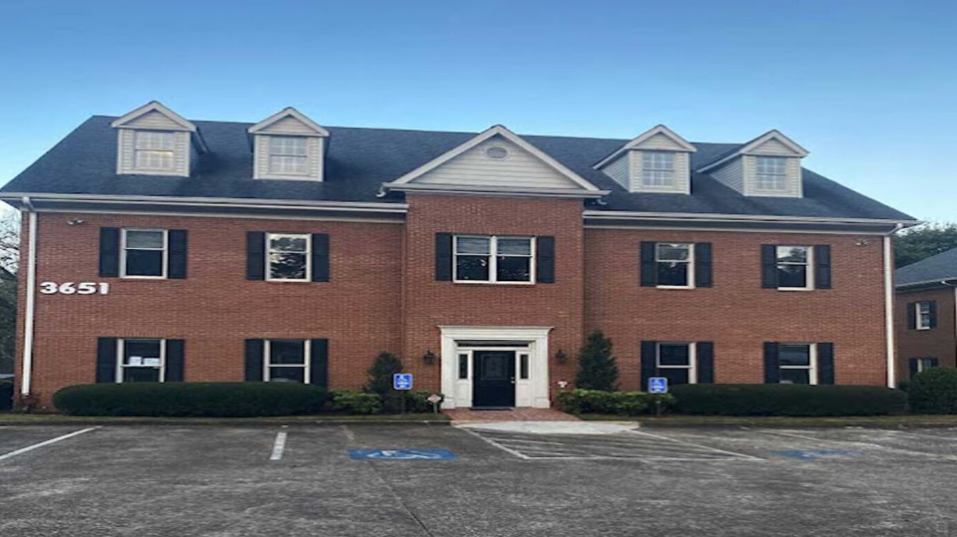 Empowered Recovery Center