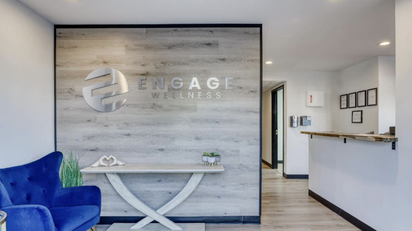 Engage Wellness Missouri