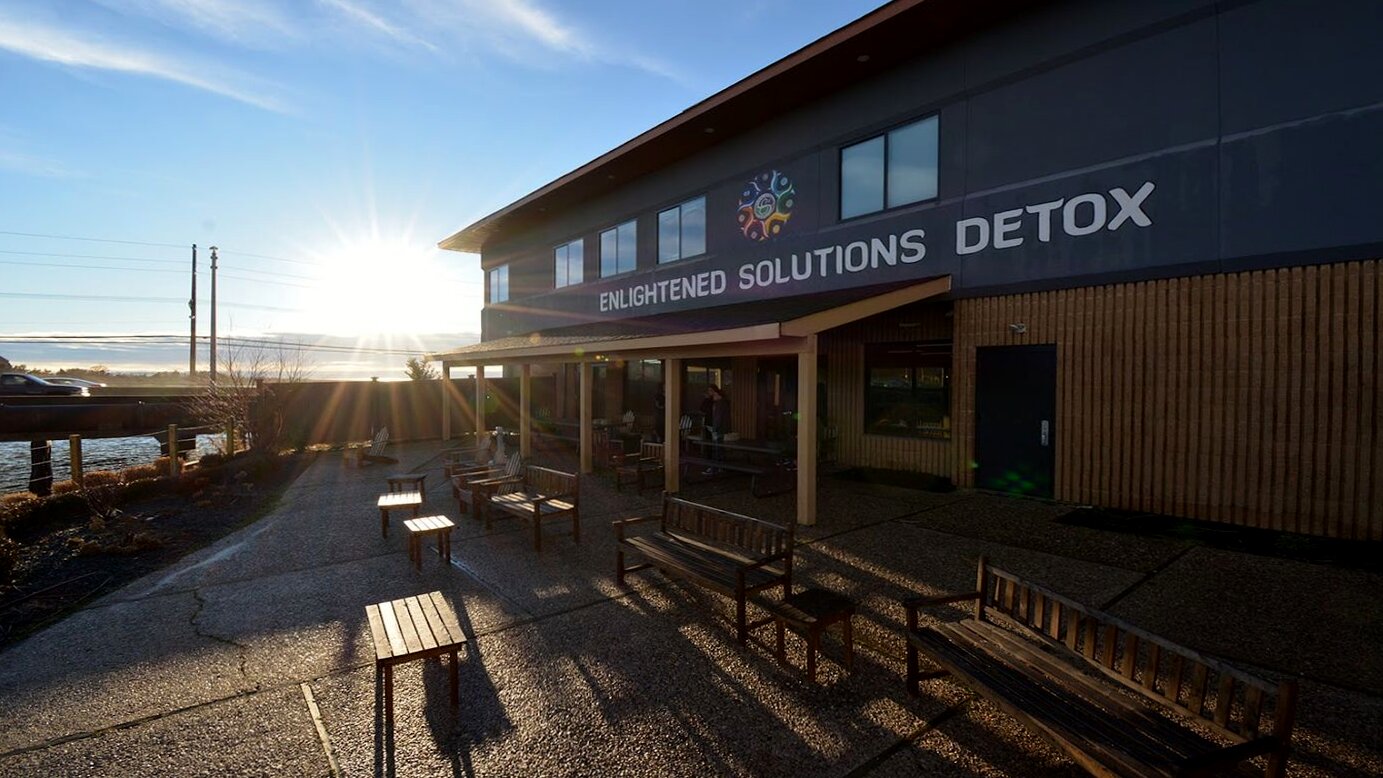 Enlightened Recovery Detox