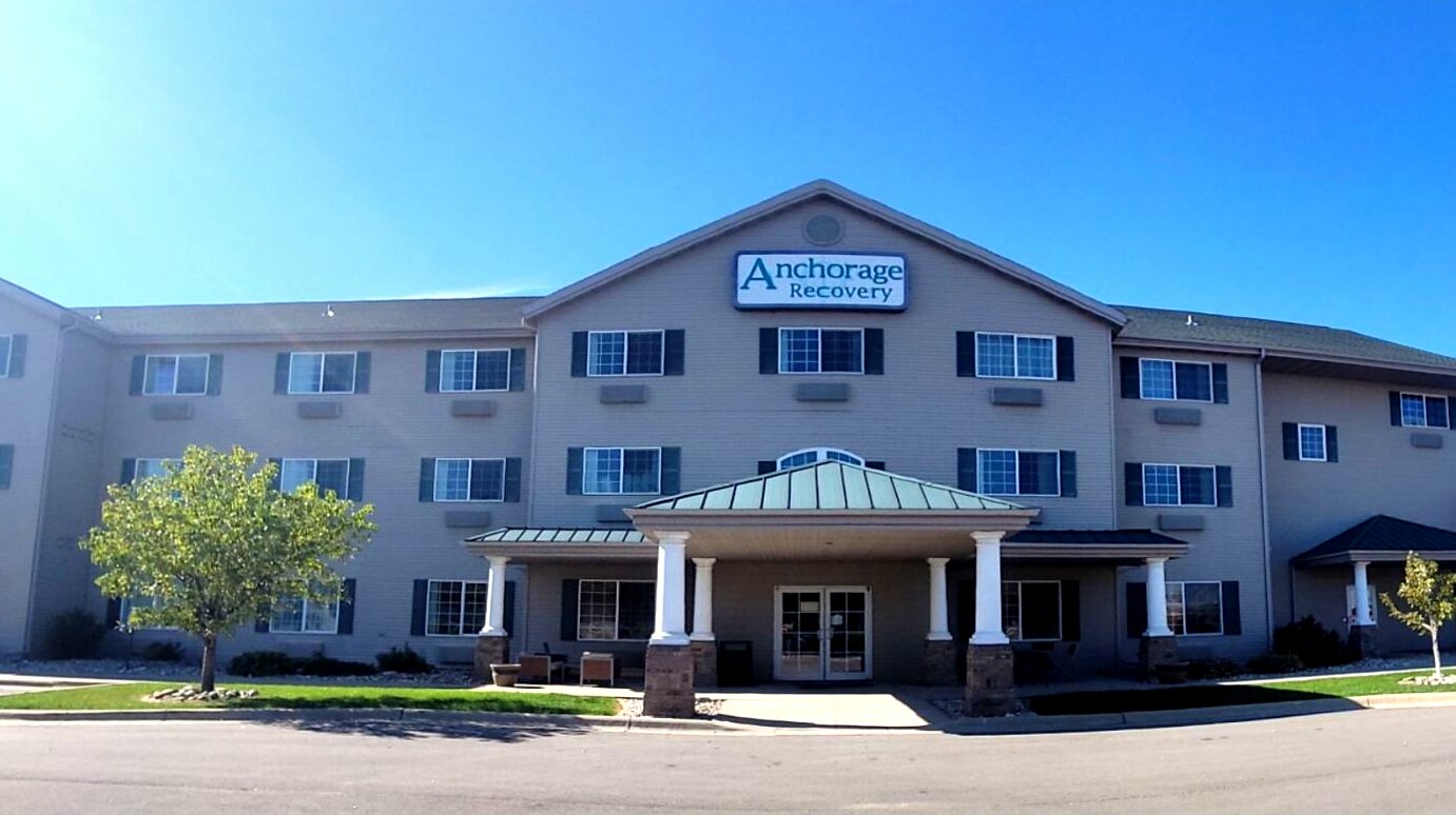 EOSIS Anchorage