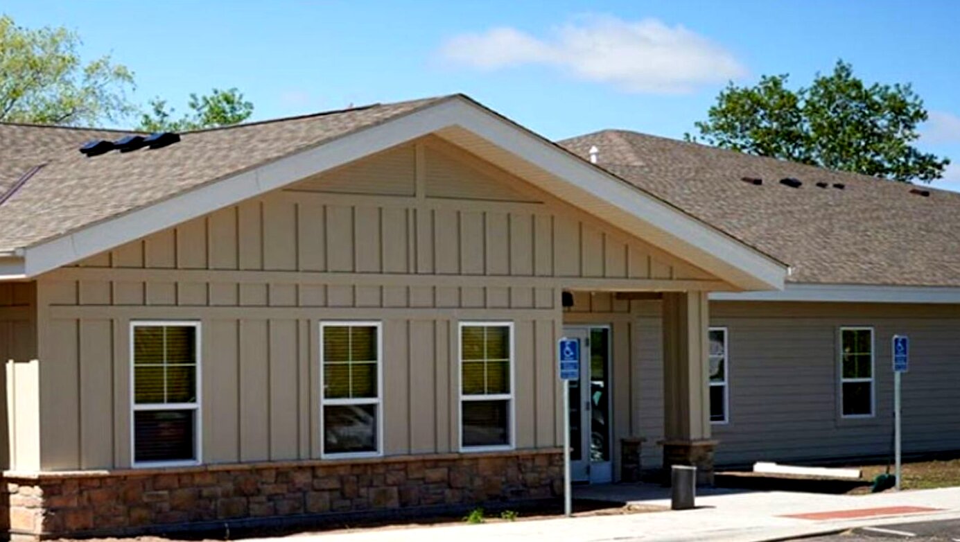 EOSIS Meadow Creek