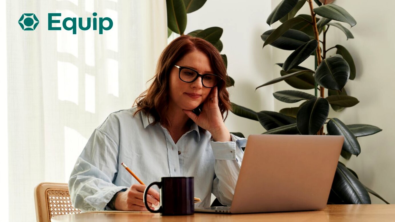 Equip - Virtual Eating Disorder Treatment