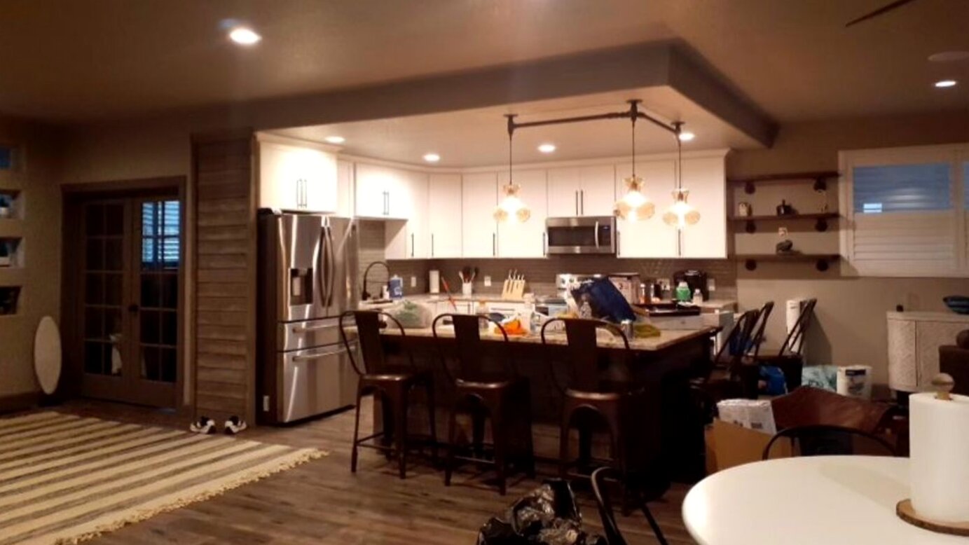Eudaimonia Recovery Homes Colorado Springs
