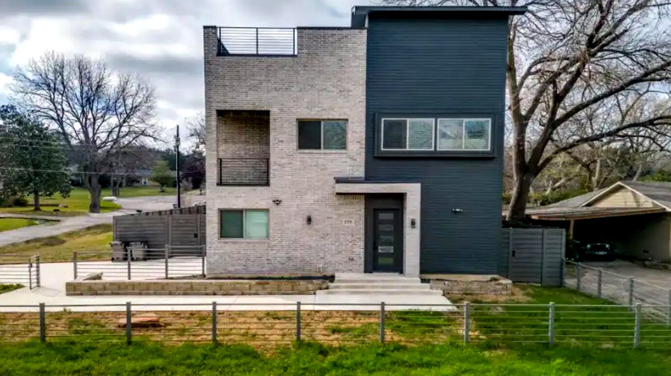 Eudaimonia Recovery Homes Dallas