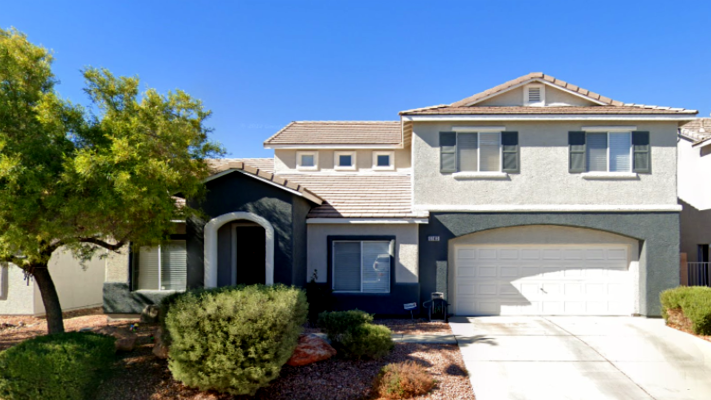 Eudaimonia Recovery Homes Las Vegas
