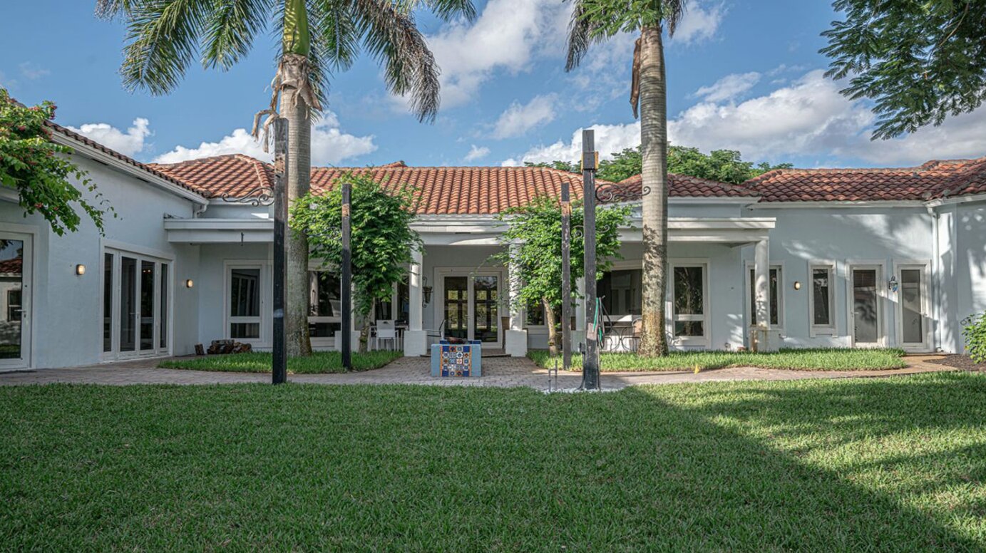 Evoke Wellness Coconut Creek