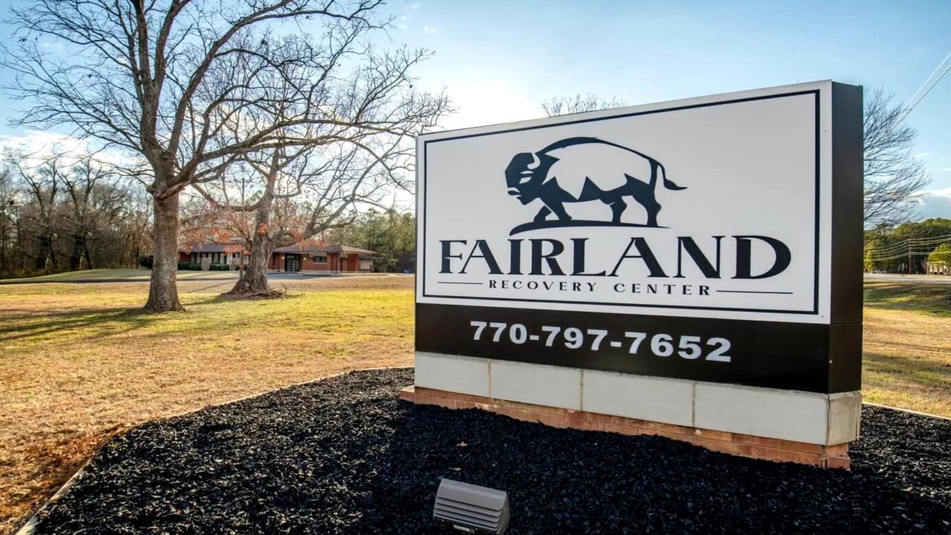 Fairland Recovery Center