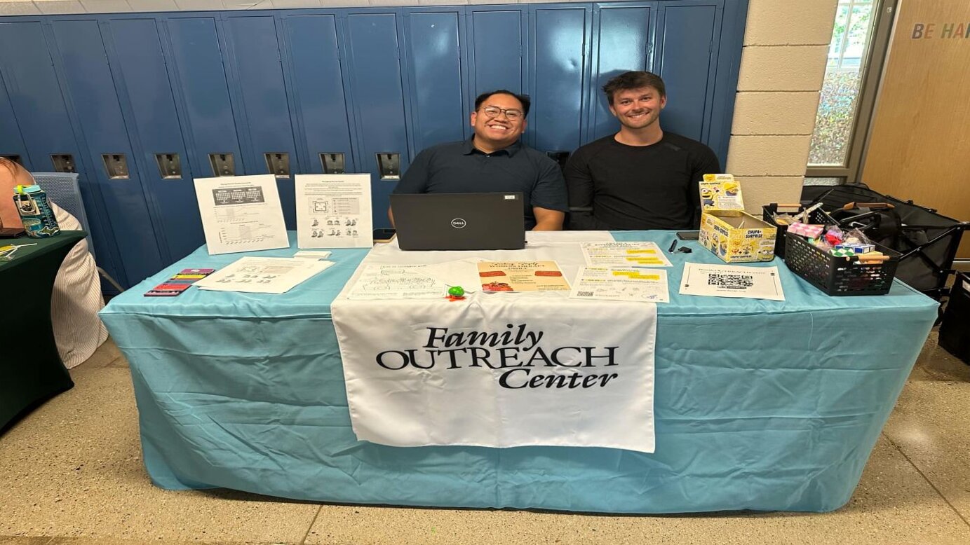 Family Outreach Center Southwest
