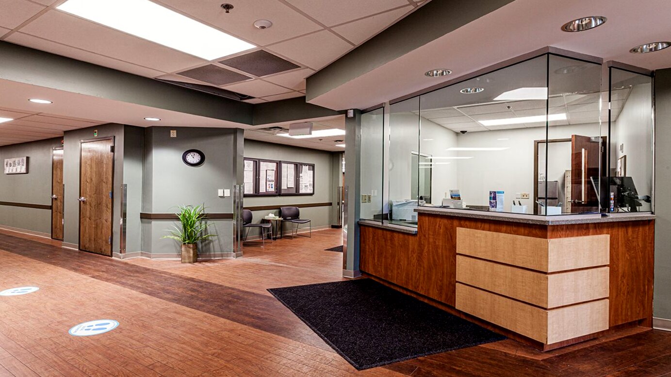 Farrell Comprehensive Treatment Center