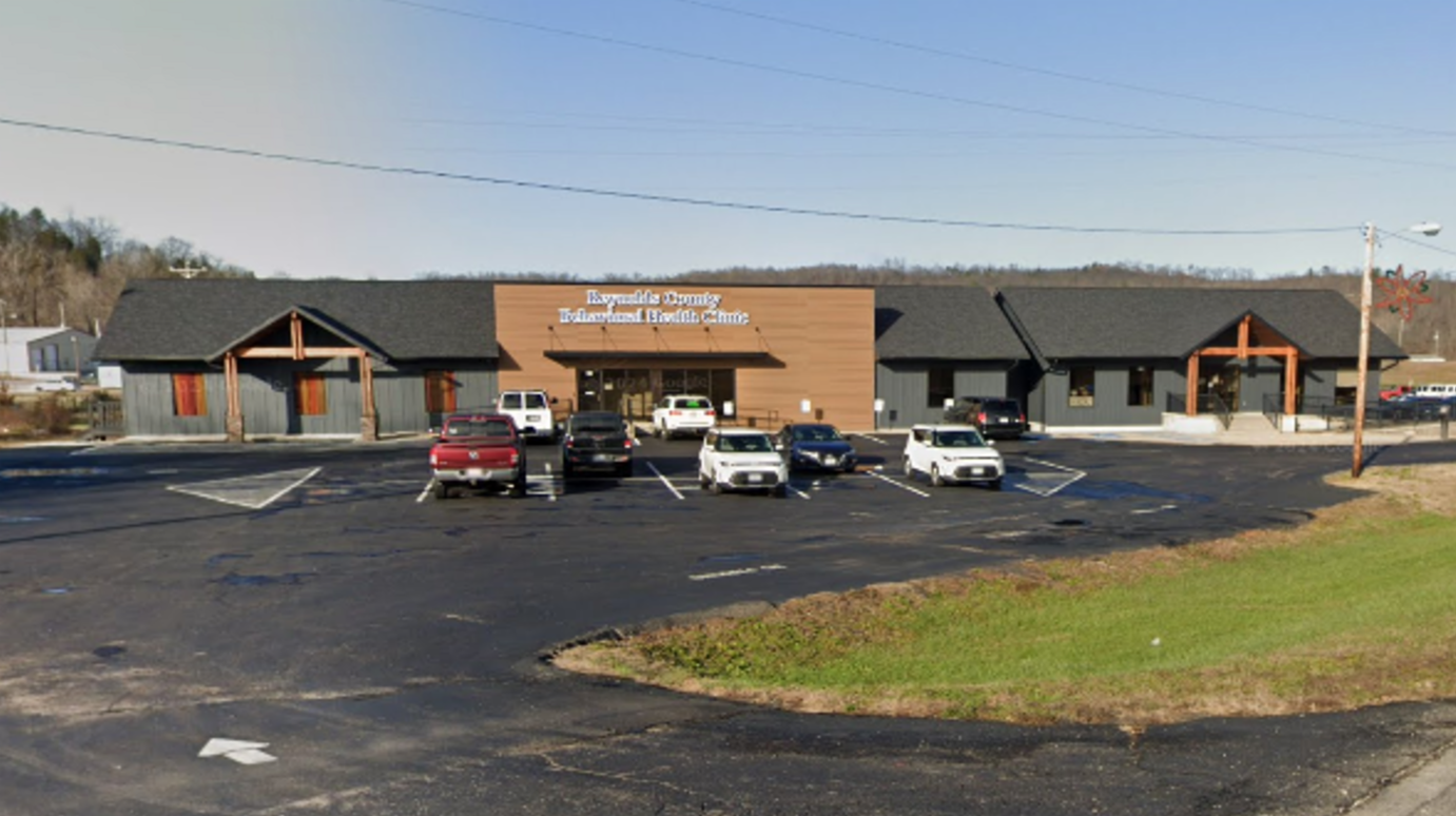 FCC Behavioral Health Reynolds County Behavioral Health Clinic