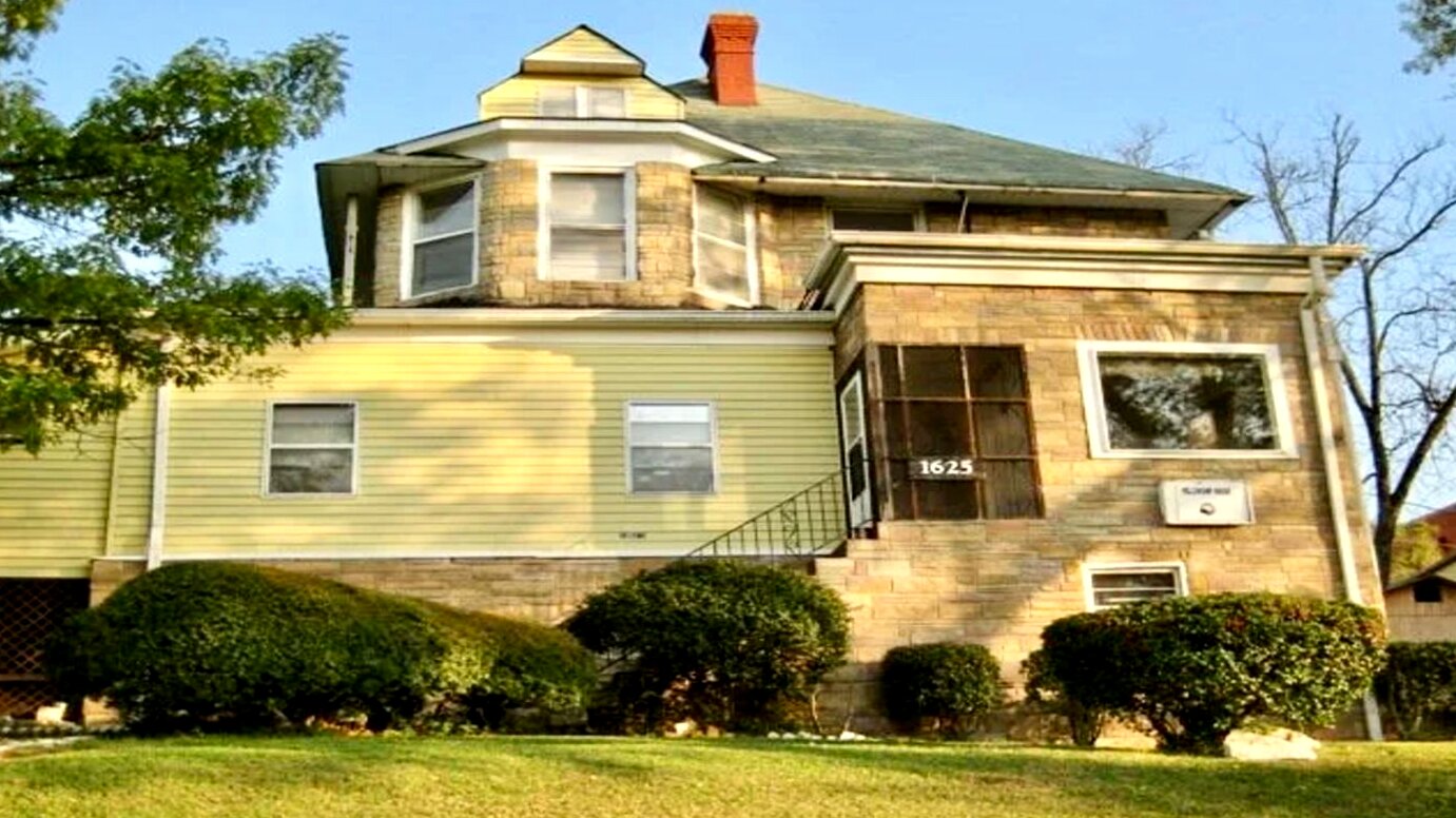 Fellowship House