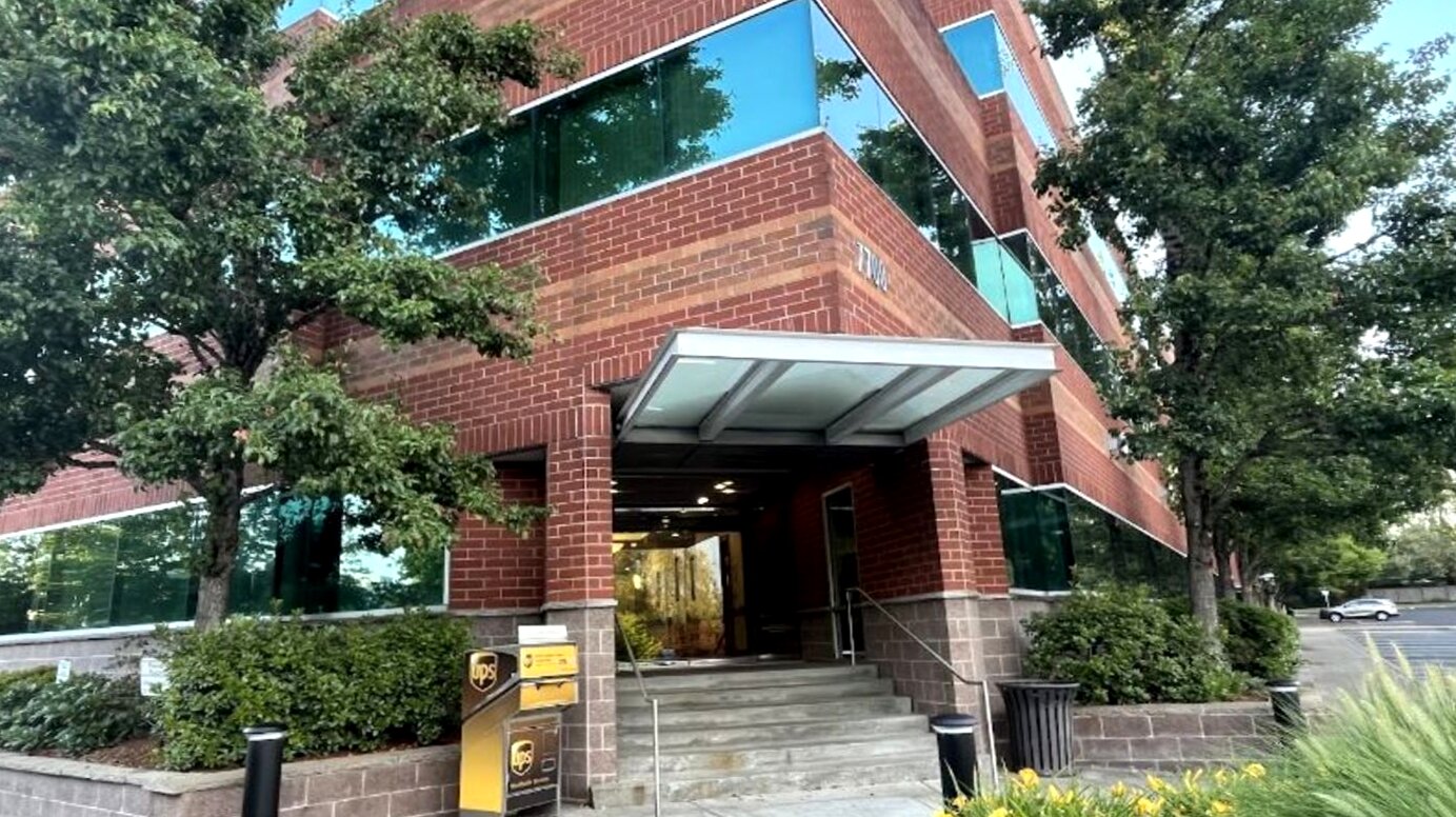 Fircrest Behavioral Health
