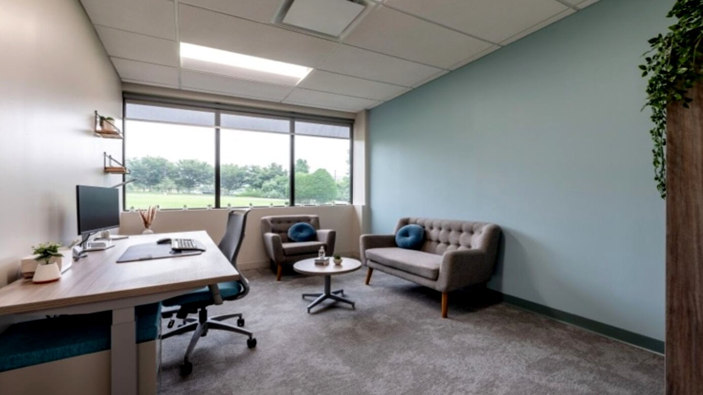 Forge Health Mahwah