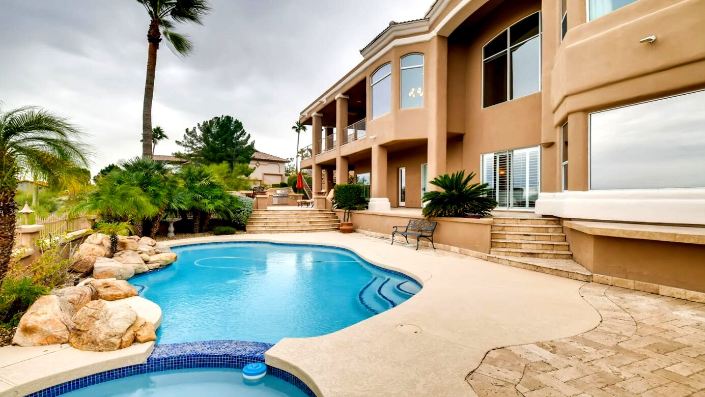 Fountain Hills Recovery