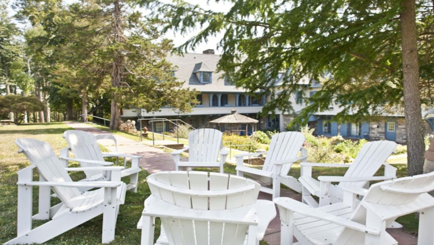 Four Winds Hospitals Westchester