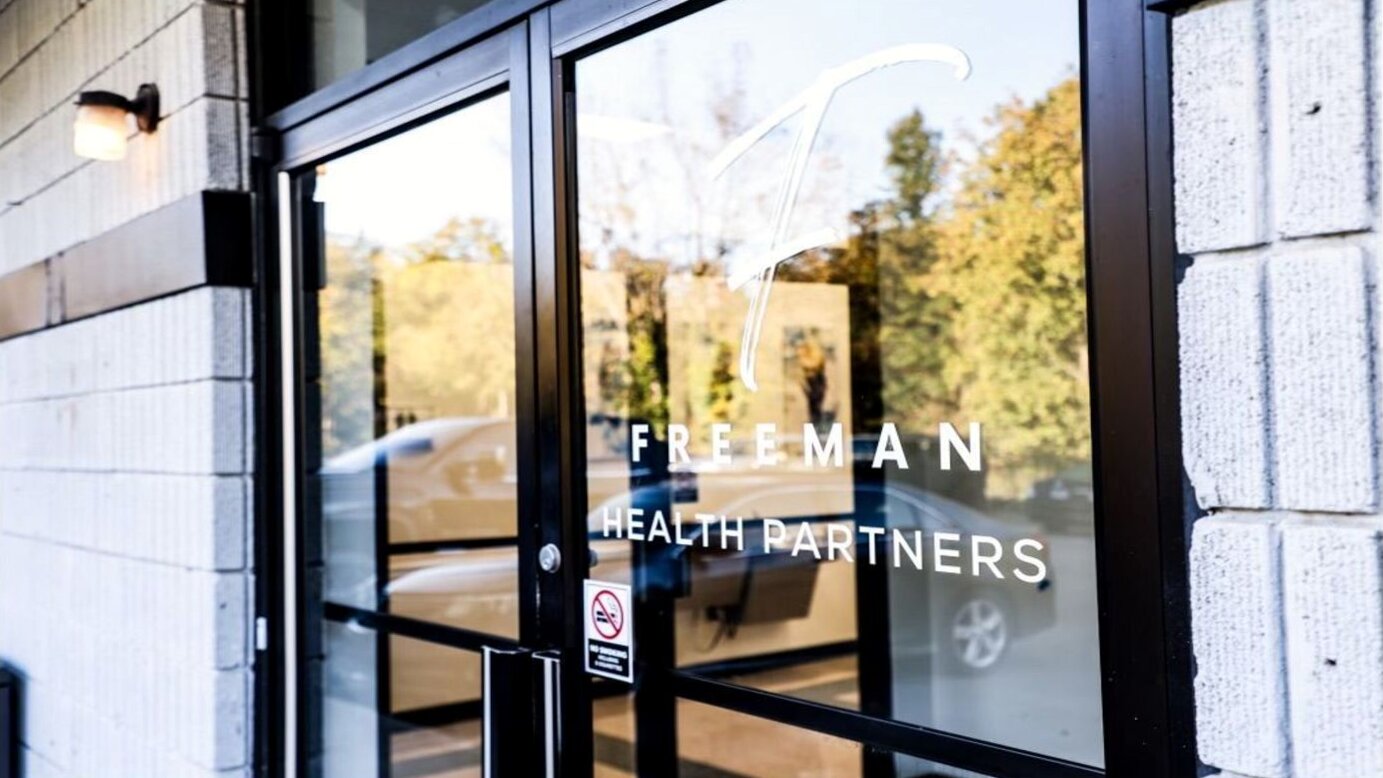 Freeman Health Partners