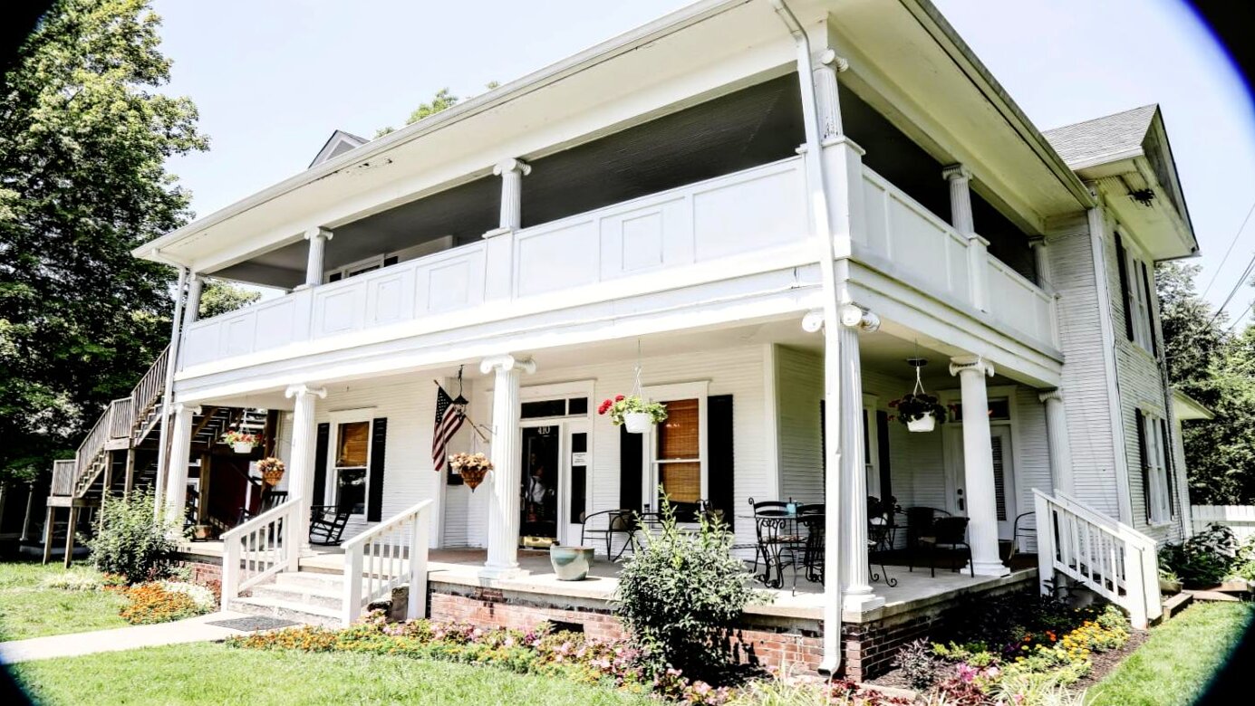 Freeman Recovery Center