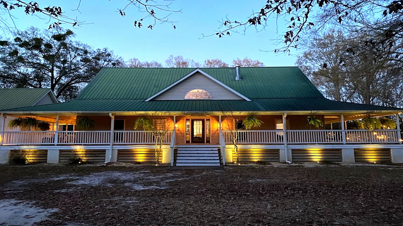 Front Porch Recovery for Men