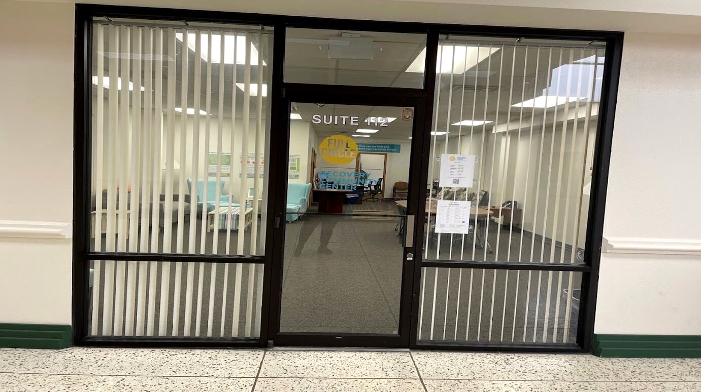 Full Circle Recovery Community Center-Council Bluffs