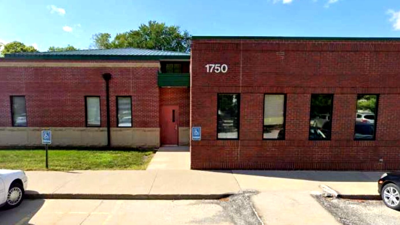 Full Circle Recovery Community Center-Des Moines