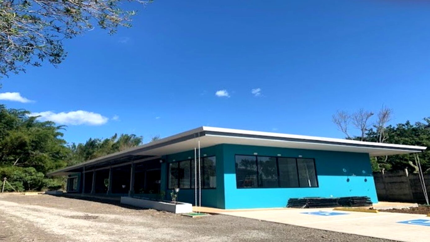 Fundacion Kayros