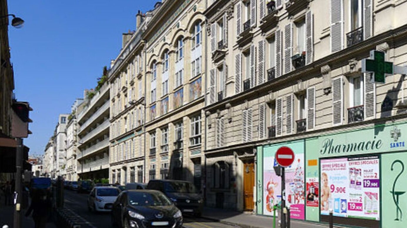 Gaïa Paris