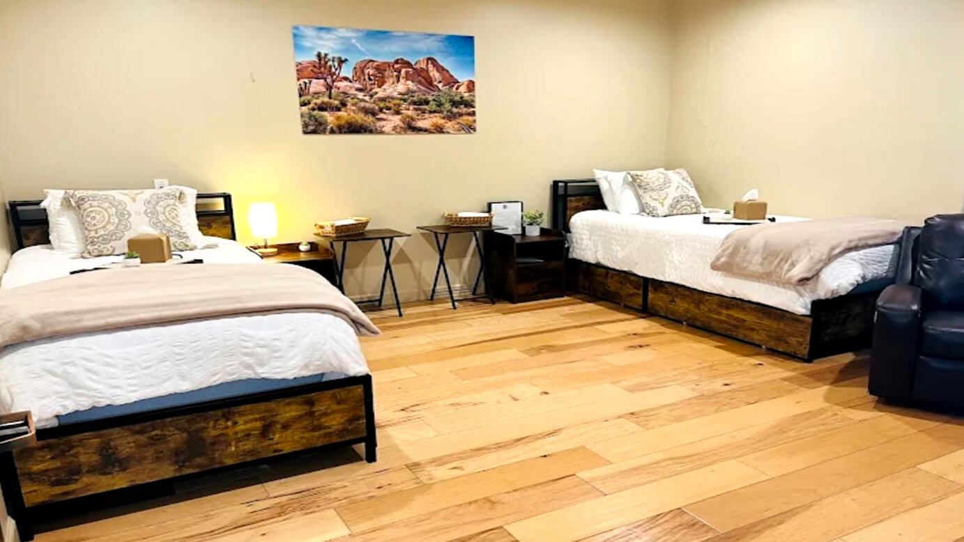 Gallus Detox Centers Phoenix