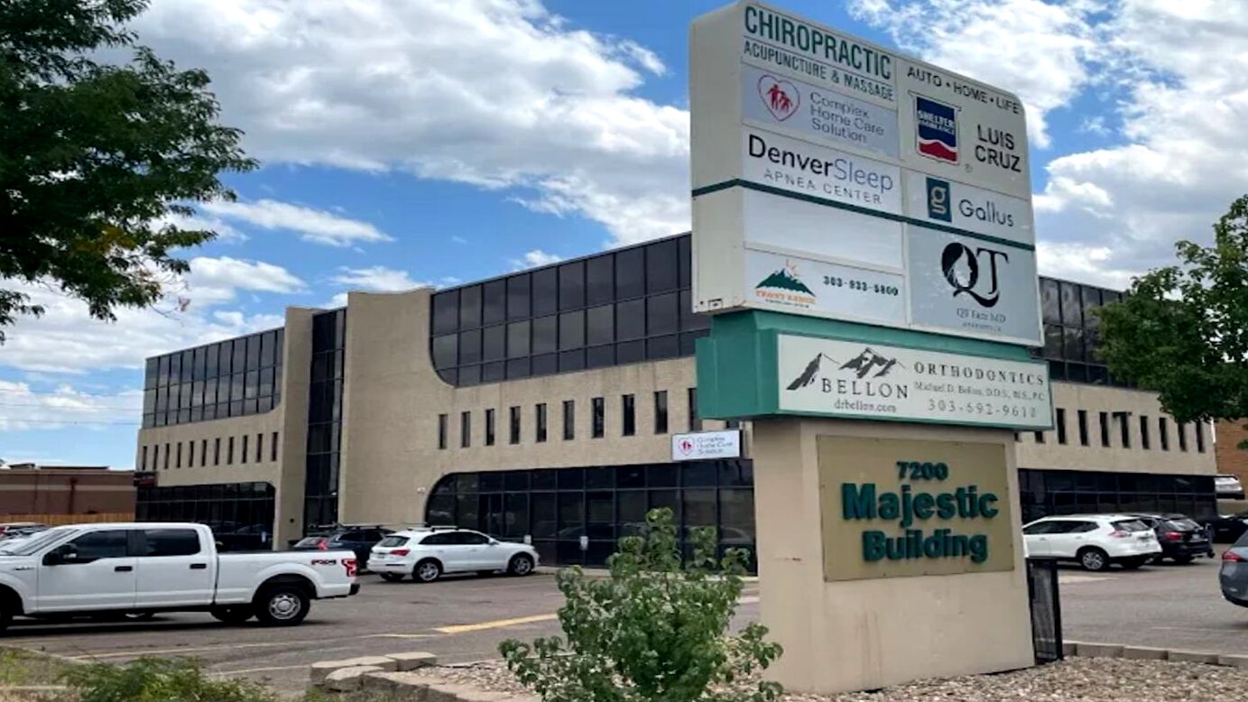 Gallus Outpatient Denver