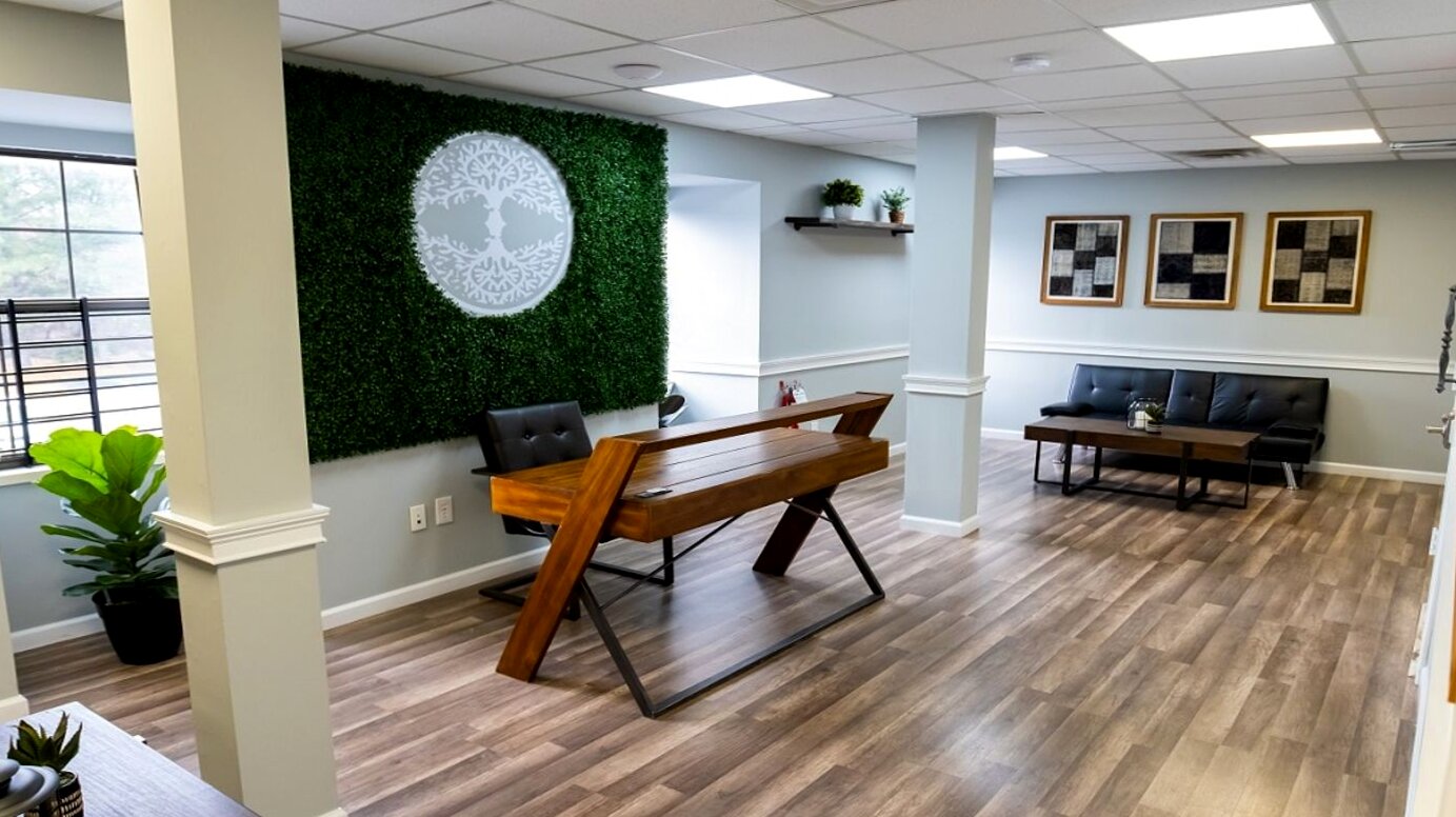 Garden State Treatment Center