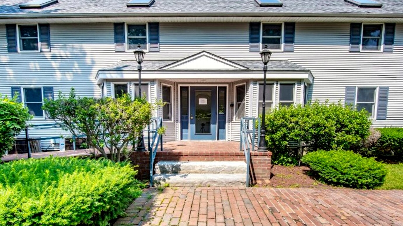 GateHouse Treatment - New Hampshire