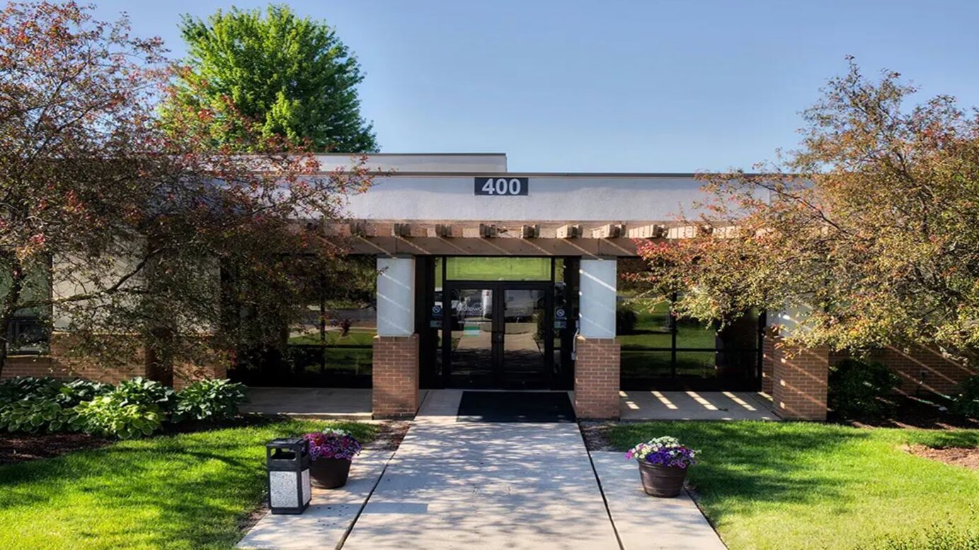 Gateway Foundation Aurora