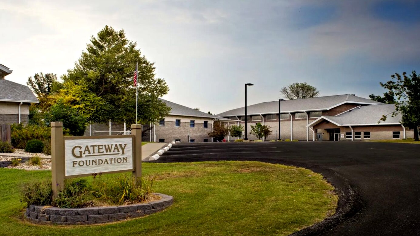 Gateway Foundation Carbondale