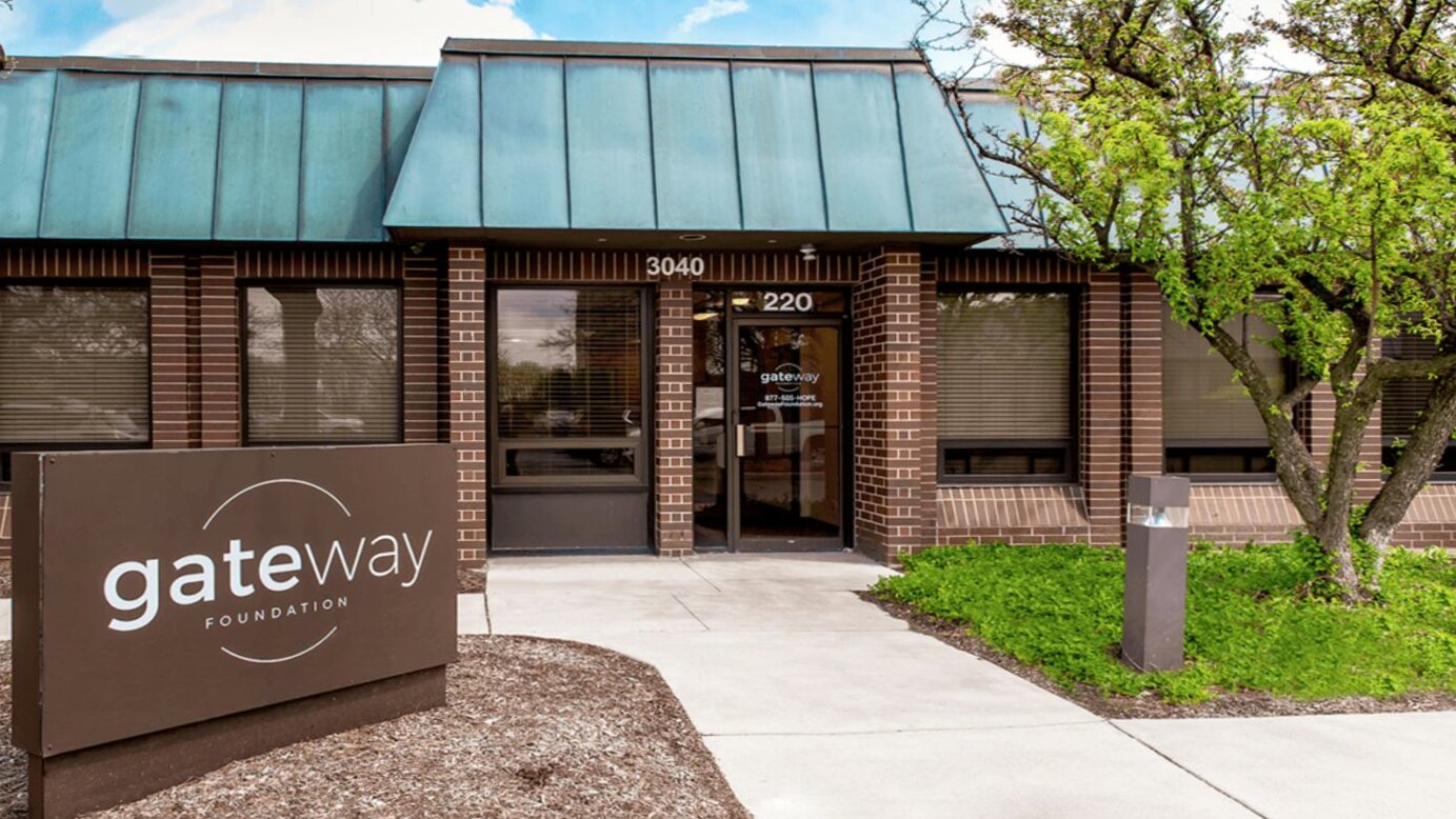 Gateway Foundation Downers Grove