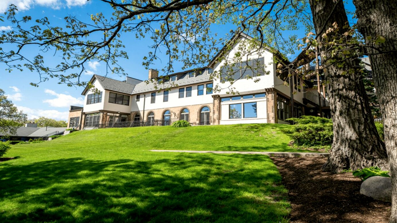 Gateway Foundation Lake Villa