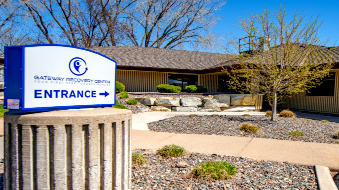 Gateway Recovery Center Brooklyn Park