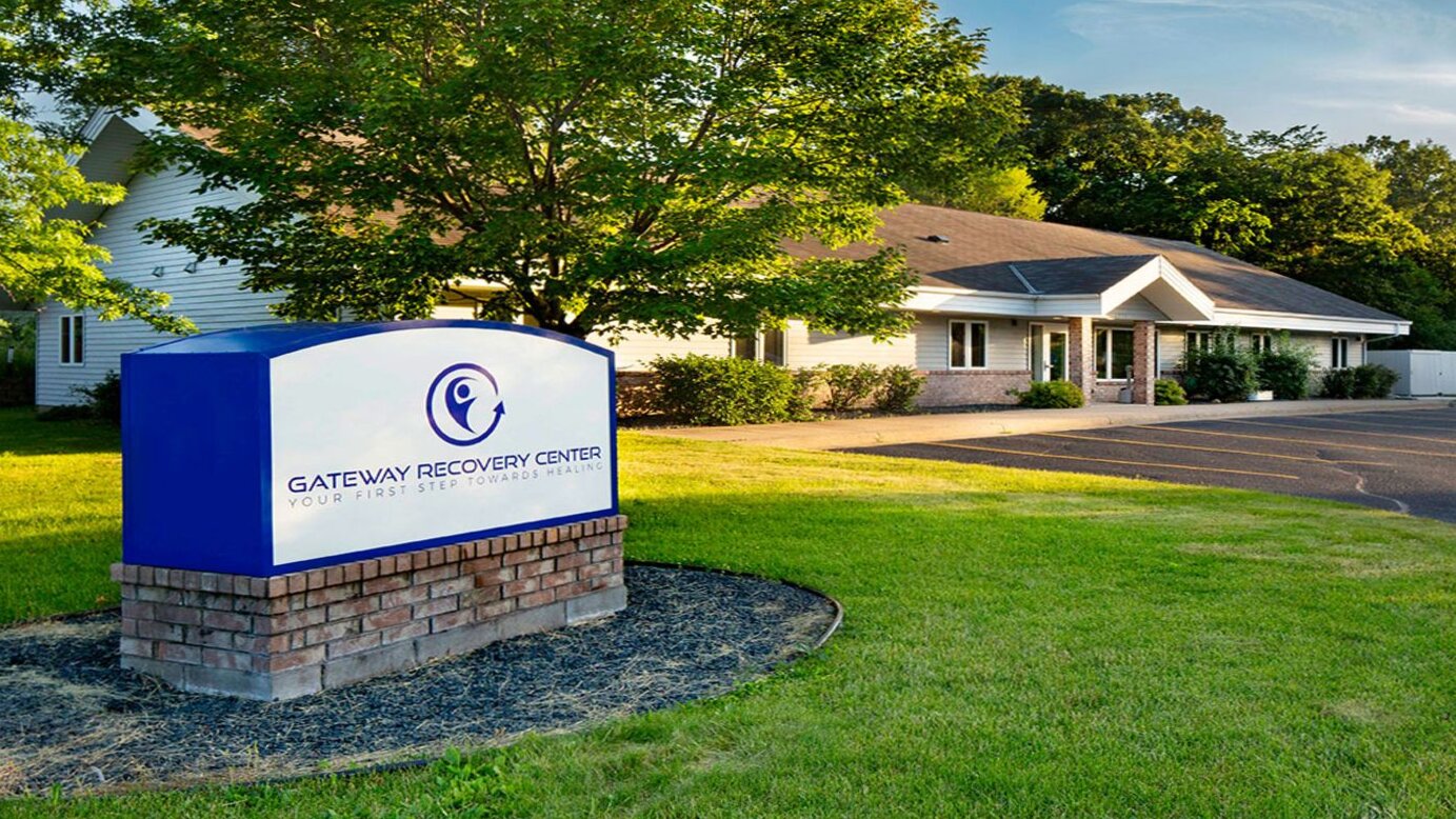 Gateway Recovery Center