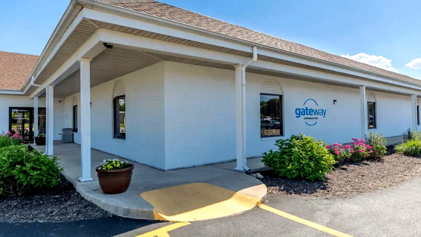 Gateway Springfield Outpatient