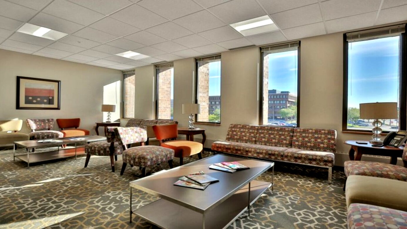 Gather Behavioral Health - St. Louis Park