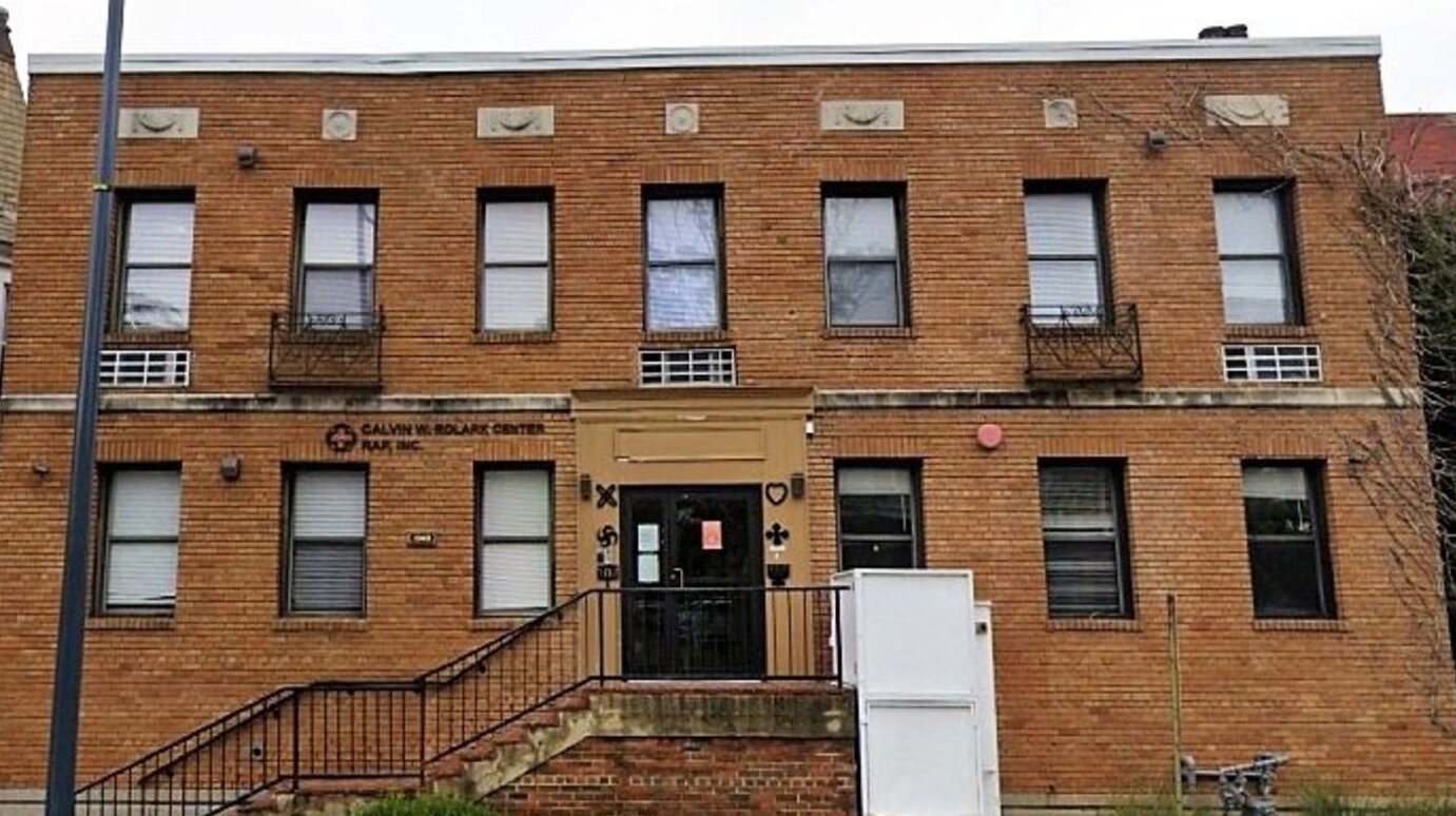 Gaudenzia RAP Outpatient SUD Treatment