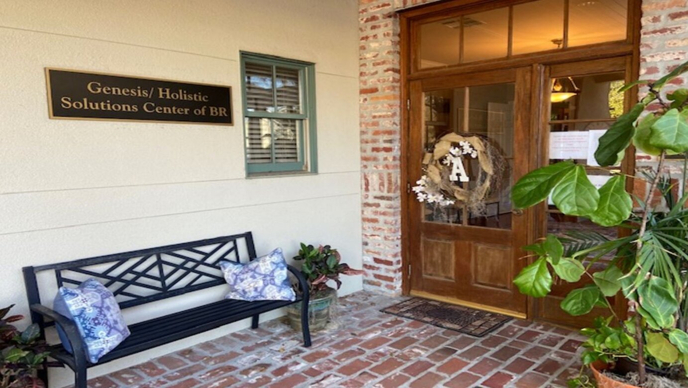 Genesis Behavioral Health Baton Rouge