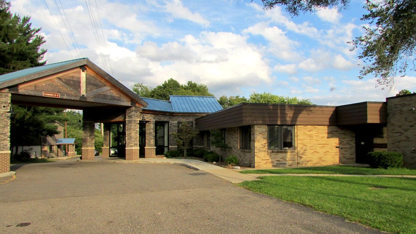 Gilmore Community Healing Center
