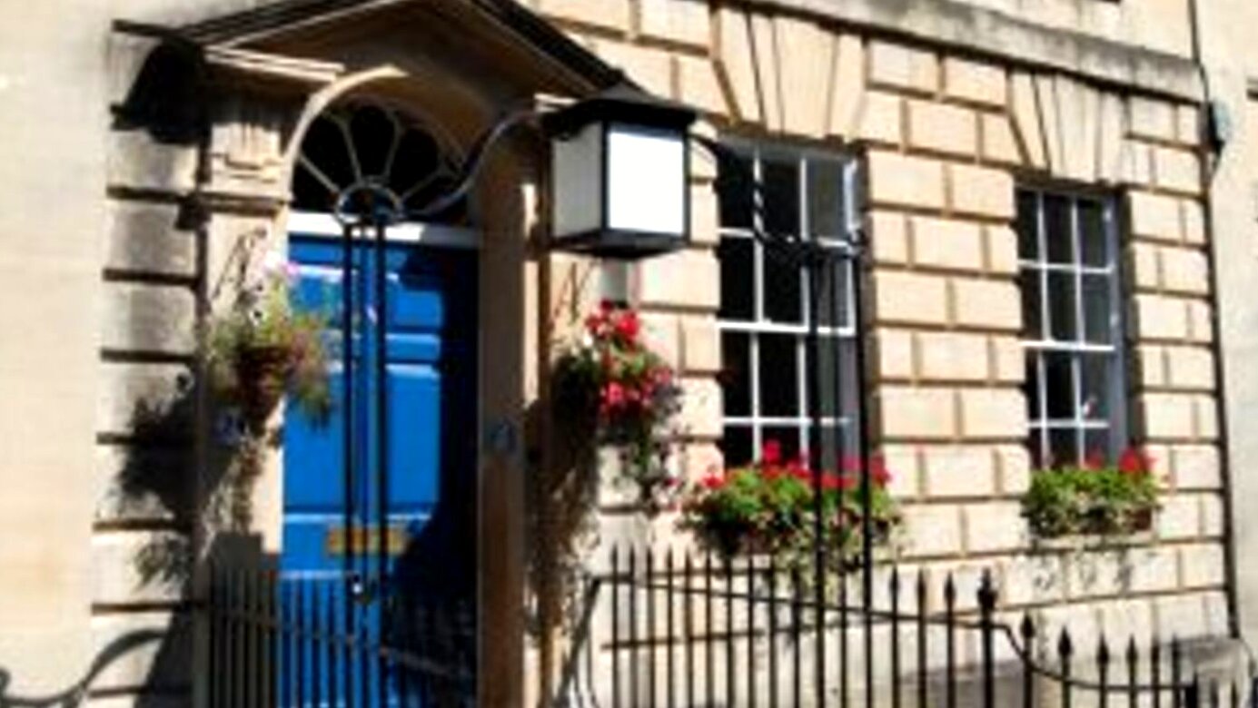 Gladstones Clinic - Bristol