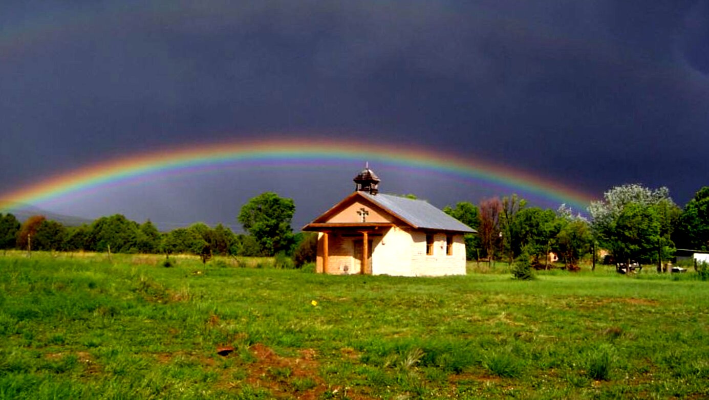 Golden Willow Retreat