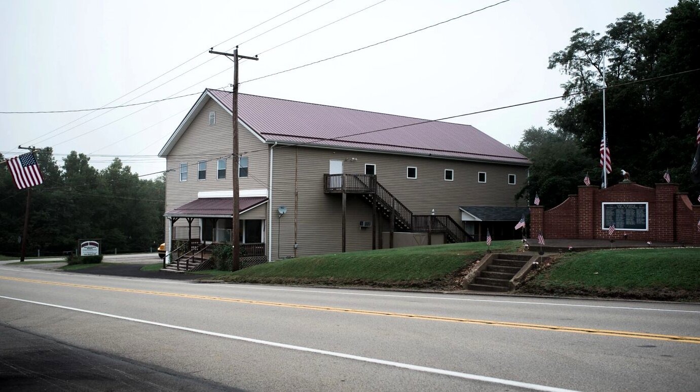 The Life Recovery House