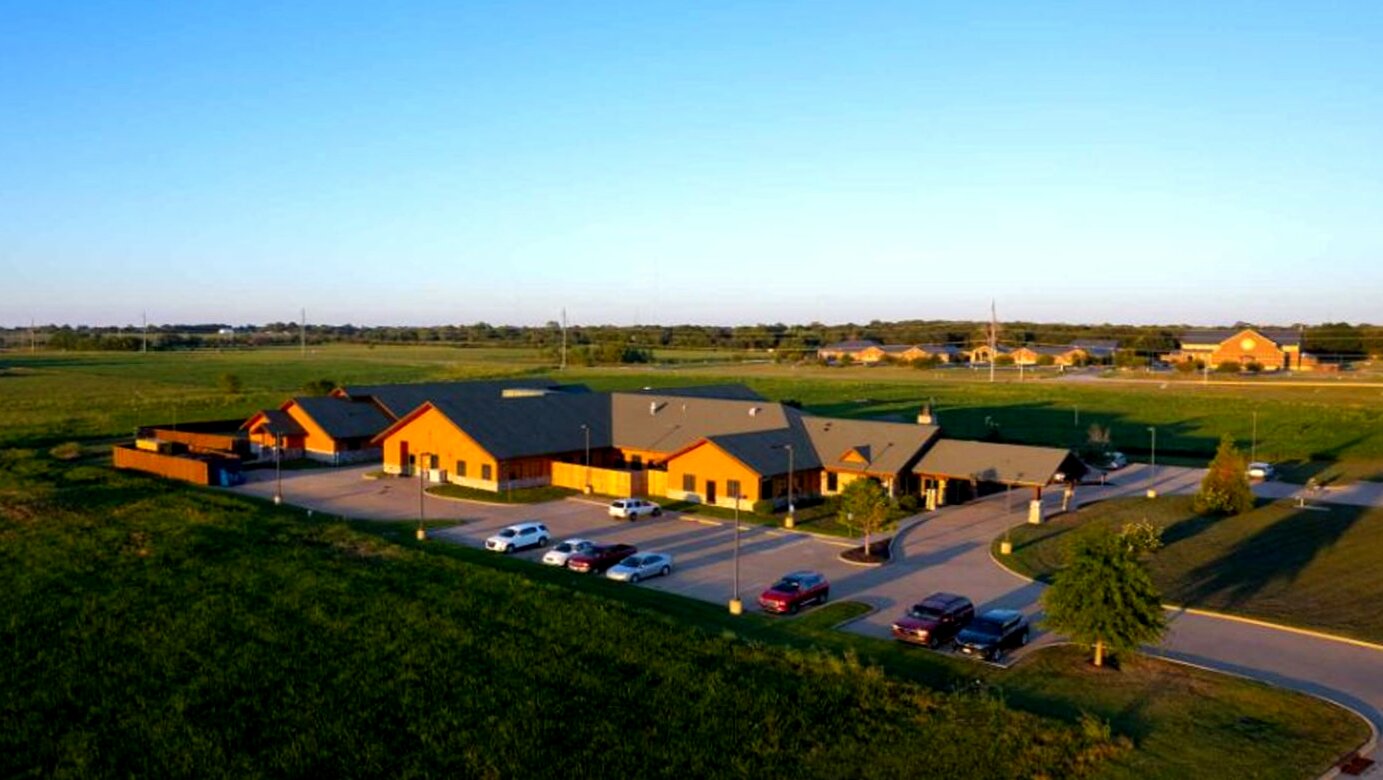 Grand Falls Recovery Center