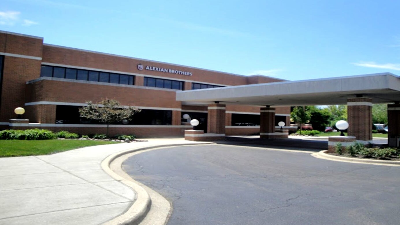 Greater Family Health Hanover Park