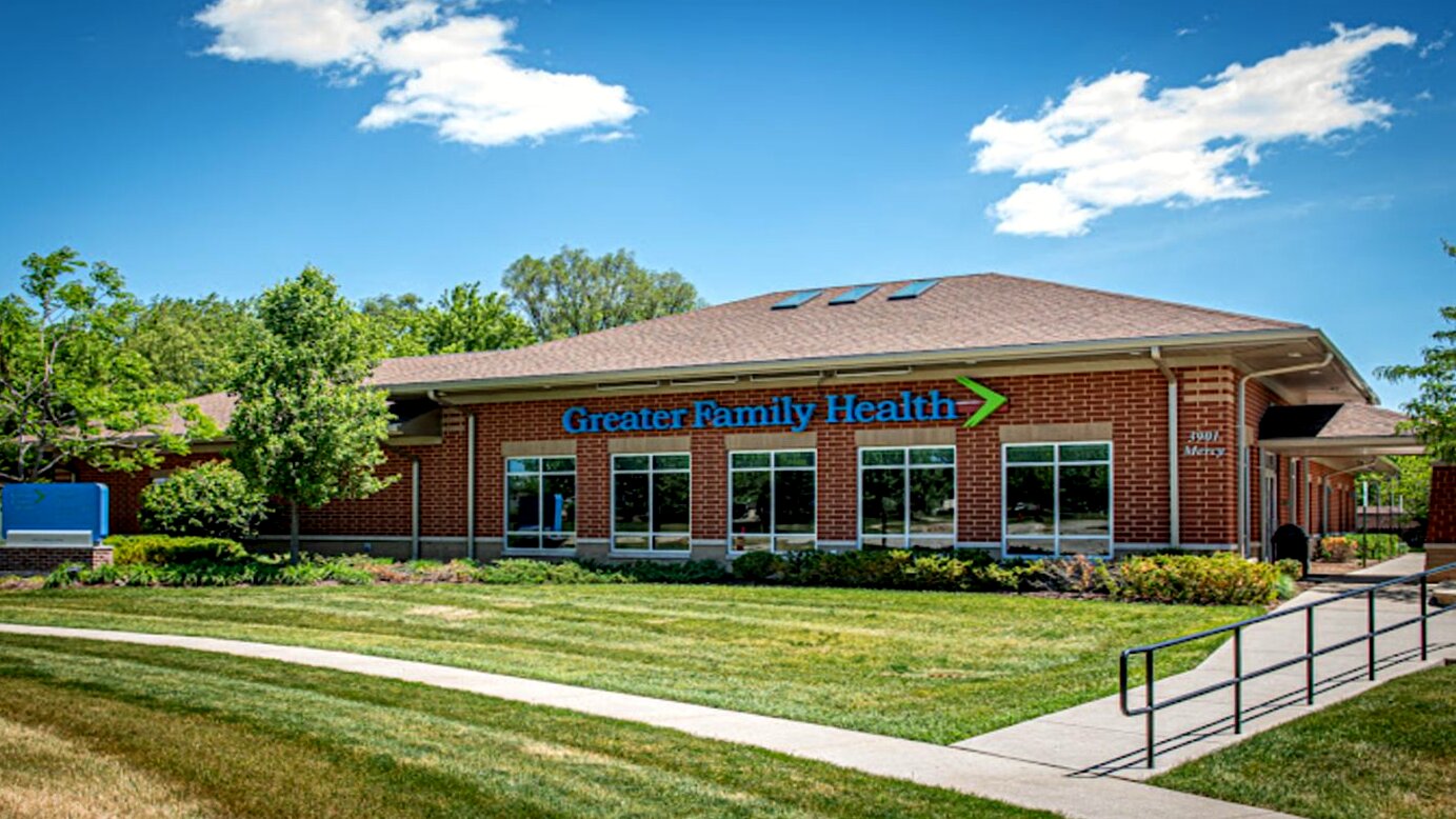 Greater Family Health McHenry