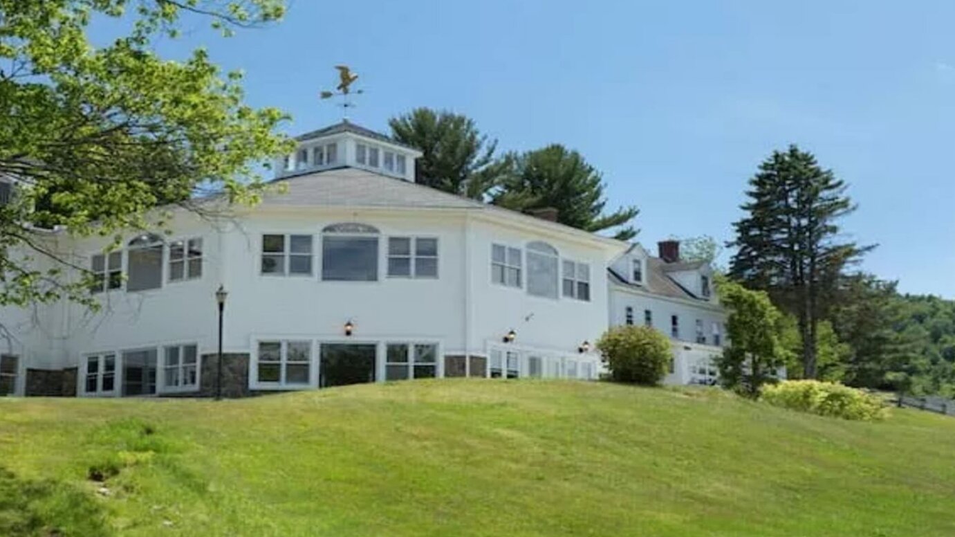 Green Mountain Treatment Center