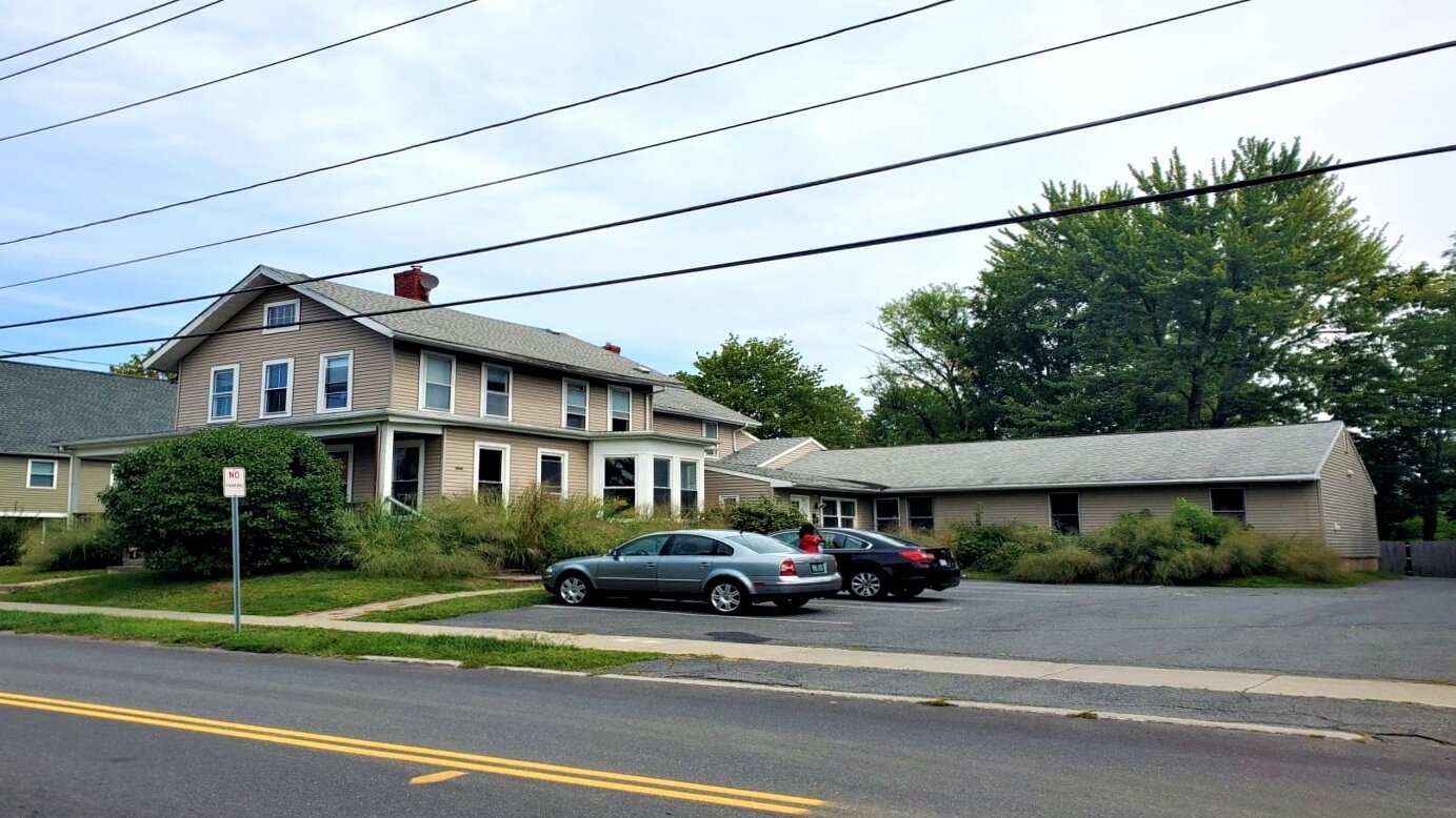Greenfield Men's Sober House