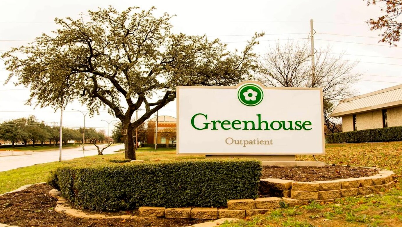 Greenhouse Outpatient Center